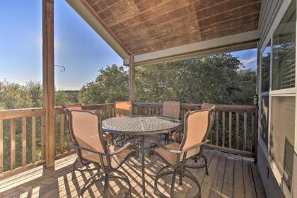 House with Outdoor Oasis Less Than 3 Miles from Canyon Lake! - image 18