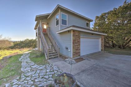 House with Outdoor Oasis Less Than 3 Miles from Canyon Lake! - image 8