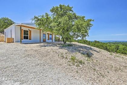 Modern Cabin with Stunning Views about 1 Mi to Lake! - image 6