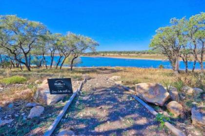 Holiday homes in Canyon Lake Texas