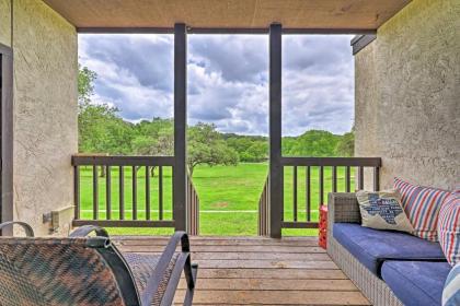 Modern Lakeside Golf Course Retreat with Deck! - image 15