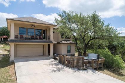 Villa at Canyon Lake CL 1233 - image 3