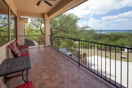 Villa at Canyon Lake CL 1233 - image 6