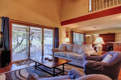 Holiday homes in Canyon Lake Texas