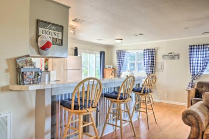 Pet-Friendly Home Game Room and Lake Living! - image 10