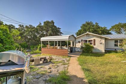 Pet-Friendly Home Game Room and Lake Living! - image 4