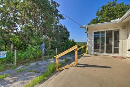 Pet-Friendly Home Game Room and Lake Living! - image 8