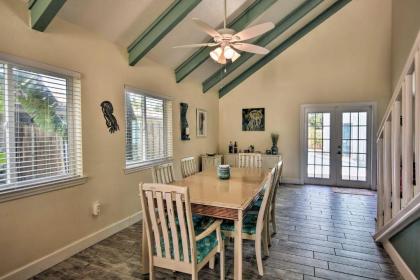 Cape Canaveral Cottage with Pool - Walk to Beach! - image 13