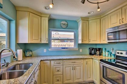 Cape Canaveral Cottage with Pool - Walk to Beach! - image 15