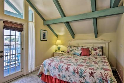 Cape Canaveral Cottage with Pool - Walk to Beach! - image 3