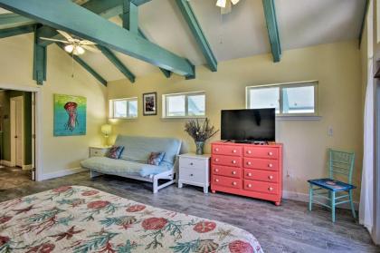 Cape Canaveral Cottage with Pool - Walk to Beach! - image 7