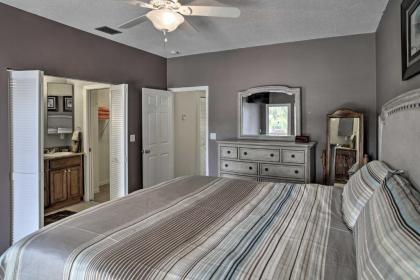 Updated Cape Canaveral Townhome Walk to the Beach - image 3