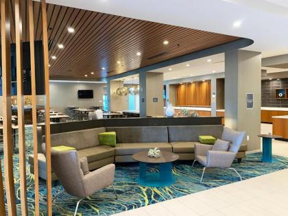 SpringHill Suites by Marriott Cape Canaveral Cocoa Beach - image 5