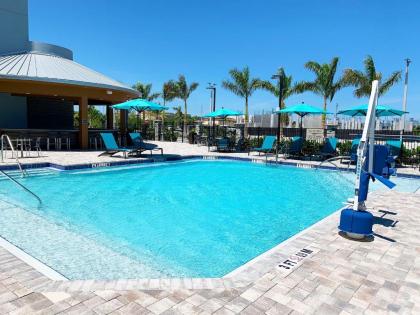 SpringHill Suites by Marriott Cape Canaveral Cocoa Beach - image 6