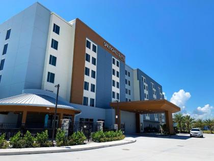 SpringHill Suites by Marriott Cape Canaveral Cocoa Beach - image 9