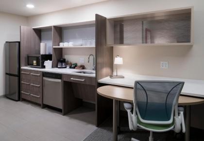 Home2 Suites By Hilton Cape Canaveral Cruise Port - image 11