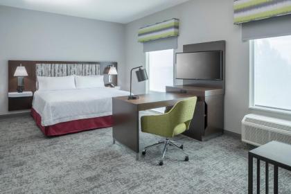 Hampton Inn & Suites Cape Canaveral Cruise Port Fl - image 10