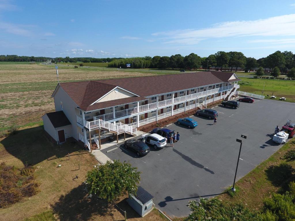 Shore Stay Suites - main image