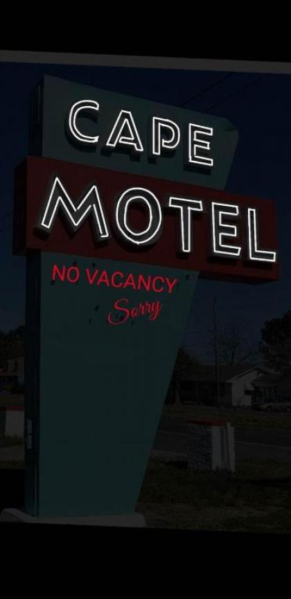 Cape Motel - image 12