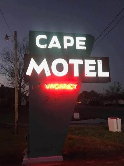 Cape Motel - image 13