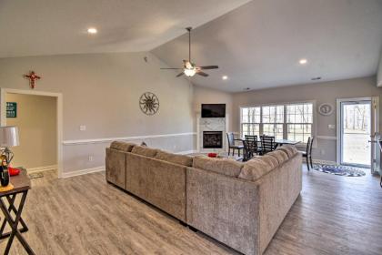 Spacious Home Less Than 1 Mi to Kiptopeke State Park! - image 12