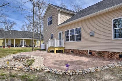 Spacious Home Less Than 1 Mi to Kiptopeke State Park! - image 14