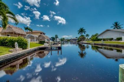 Villa Belair   Roelens Vacations Cape Coral