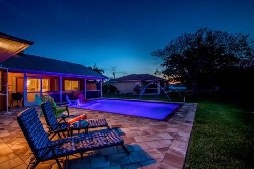 Villa Salty Breeze - Roelens Vacations - image 4