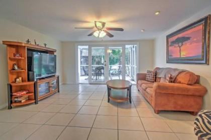 Tropical Cape Coral Home with Private Dock on Canal! - image 2