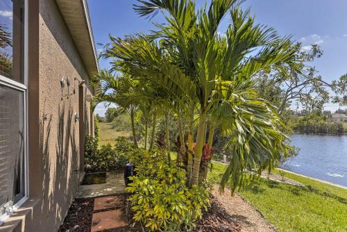 Spacious Cape Coral House with Private Infinity Pool - image 5