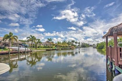 Calm Cape Coral Family Home with Private Heated Pool! - image 2