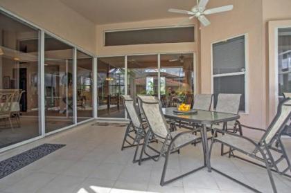 Calm Cape Coral Family Home with Private Heated Pool! - image 4