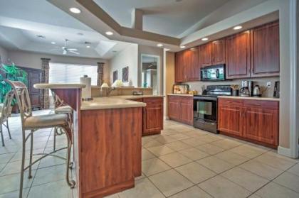 Calm Cape Coral Family Home with Private Heated Pool! - image 5