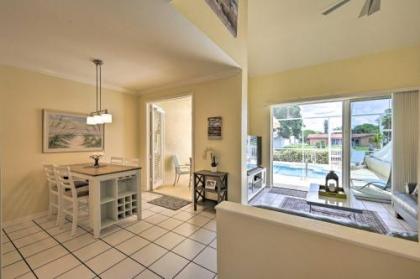 Cape Coral Escape with Screened Pool Near Beaches! - image 5