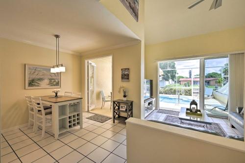 Cape Coral Escape with Screened Pool Near Beaches! - image 5