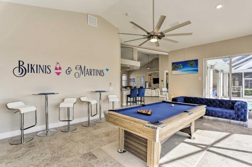 Bikinis and Martinis - Canalfront Cape Coral Home! - image 3