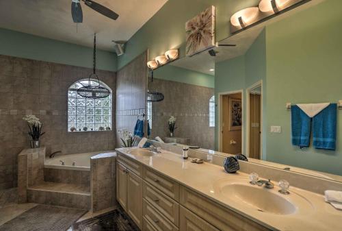 Canalfront Cape Coral Home with Private Dock! - image 3