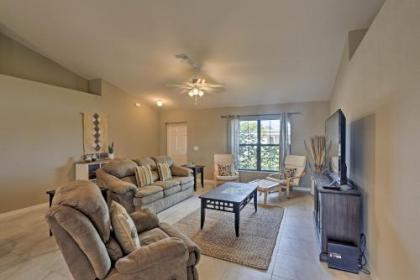 Cape Coral House with Pool - 14 Mins to Beach! - image 5