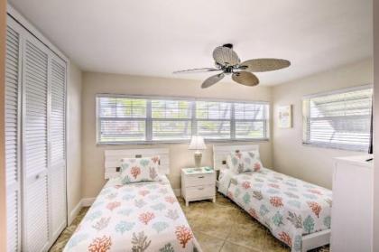 Cape Coral Waterfront Home with Pool and Dock! - image 4