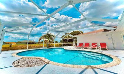 Riverview House with Pool ID99492 - image 2