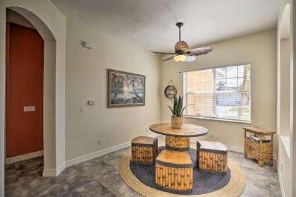 Cape Coral Retreat with Lanai - 5 Miles to Downtown! - image 10