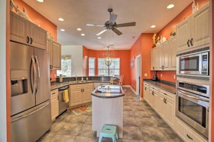 Cape Coral Retreat with Lanai - 5 Miles to Downtown! - image 16