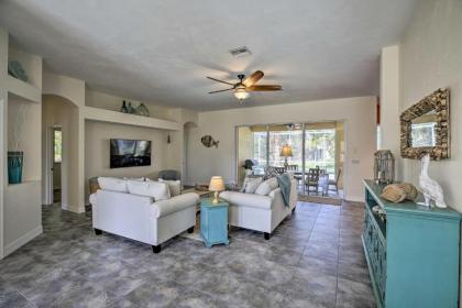 Cape Coral Retreat with Lanai - 5 Miles to Downtown! - image 18