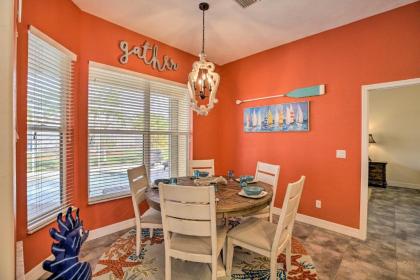 Cape Coral Retreat with Lanai - 5 Miles to Downtown! - image 8