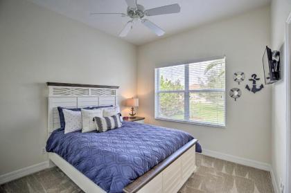 Cape Coral Retreat with Lanai - 5 Miles to Downtown! - image 9