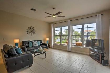 Cape Coral House with Private Dock Pool and Tiki Bar! - image 3