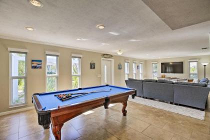 Sunny Escape with Pool Table By Shops and Dining - image 16