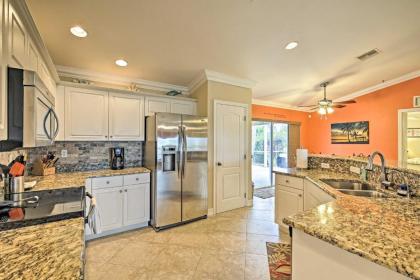 Family-Friendly Home about 10 Mi to Downtown Cape Coral - image 12