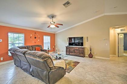 Family-Friendly Home about 10 Mi to Downtown Cape Coral - image 13