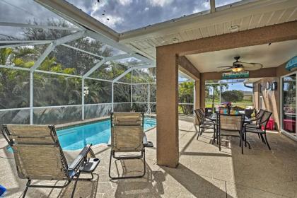 Family-Friendly Home about 10 Mi to Downtown Cape Coral - image 14